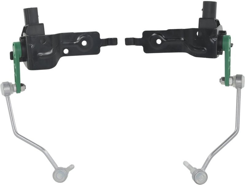 Leuchtweitenregulierungs-Sensor Vorne for Audi A6 4F2 4F0941285B 05-11 L+R