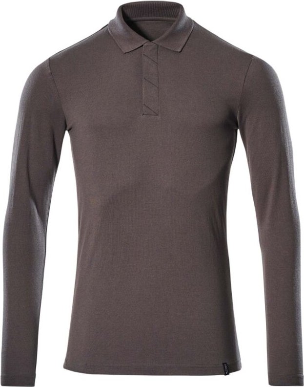 Polo-Shirt crossover 20483 Gr. m dunkelanthrazit - Mascot