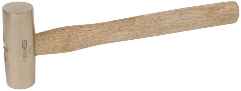 Ks Tools BRONZEplus Schlegel, 1800g