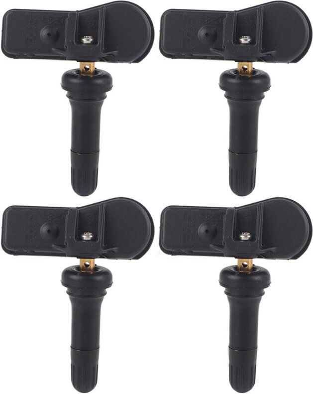 Eosnow Reifendrucksensor, OEM -Standard 407009322 ABS Metal Car TPMS Sensor für Auto
