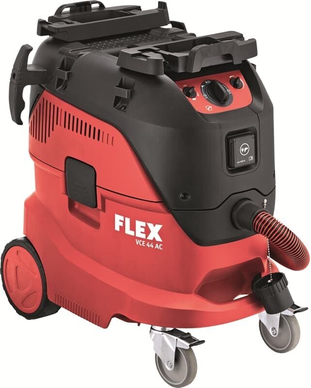Sicherheitssauger vce 44 m ac, 444.170 mit automatischer Filterabreinigung - Flex