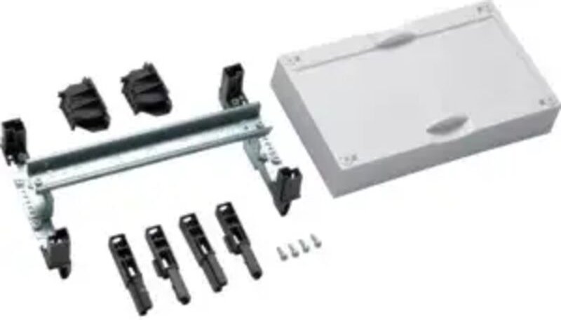 Hager Baustein, universN H150xB250mm UD11A1