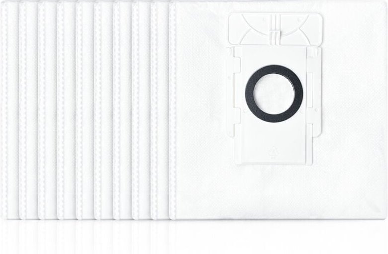 EZVIZ RA-KIT07 Staubbeutel Staubsaugerroboter