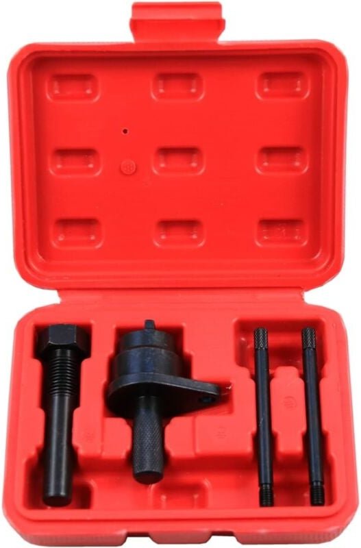 Motorsteuersatz für VAG VW 1.2 TSI/TFSI 4-teilig