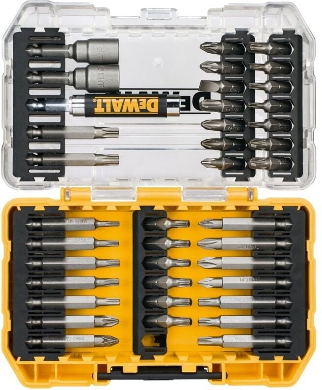 Bit-Set 40-tlg - Dewalt