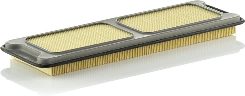 Luftfilter C43731 Mann