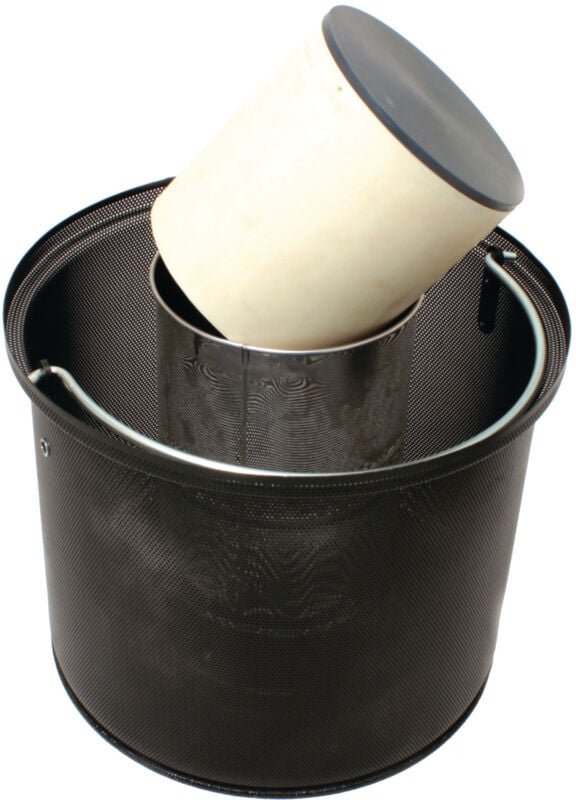 Cleancraft Sieb, 7013422