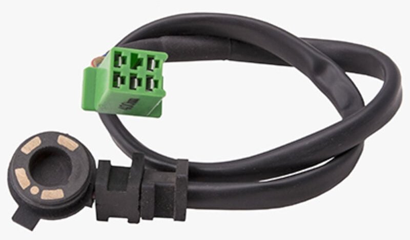 Gangschaltungssensor für 130ccm Moped