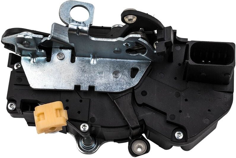 Türschloss vorne links für Chevrolet Silverado Tahoe Cadillac Escalade 25876382Türschloss vorne links für Chevrolet Silv...