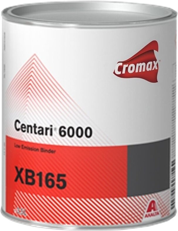 CROMAX XB165 Harz DUPONT CENTARI 6000 LT 3.5