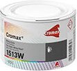 Cromax 1513w Base Matt White Satin End Pl 0,5 Liter