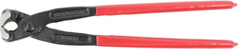 VOREL 41381 Zange Polyvinylchlorid de (PVC)