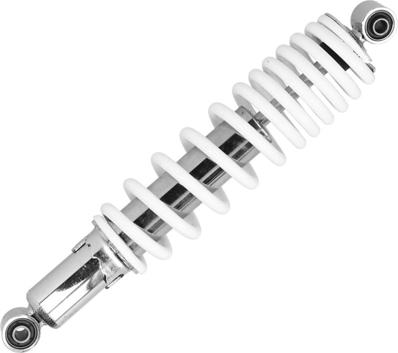 Stoßdämpfer, Stoßdämpferstrebe 14,6 Zoll Stoßdämpfungsmanagement für Motorrad für ATV.