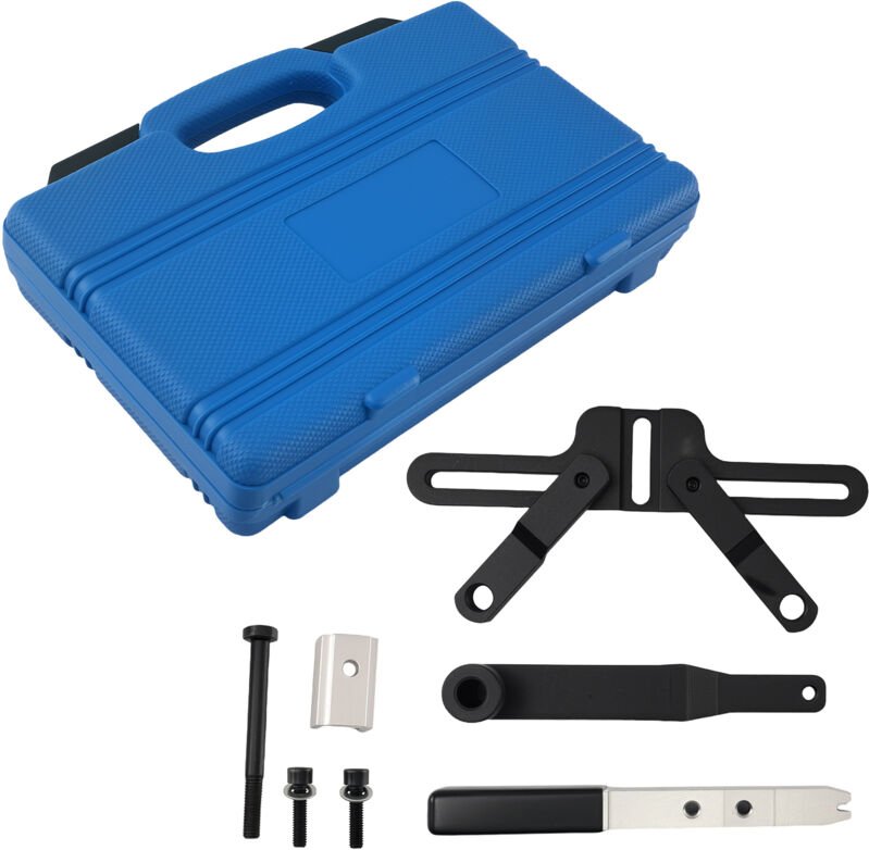 Motor Einstellung Set for BMW M47T2 M57T2 M67 N43 N45 N46 N47 N51 N52