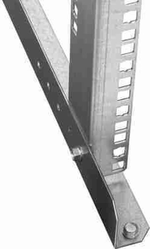 BTIC9355U42L 42 HE Rack-Schrankständer