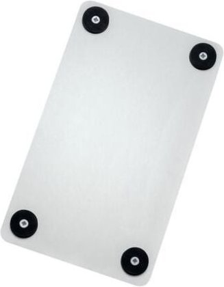 uvex Wandhalterung magnetisch 2111989 für Gehörschutzspender one2click