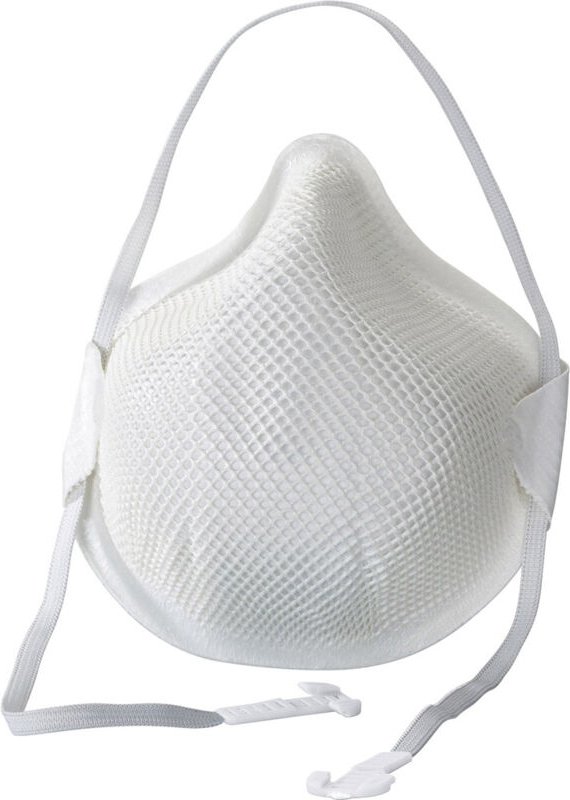 Moldex - Atemschutzmaske FFP2 nr d Smart 20 Stk