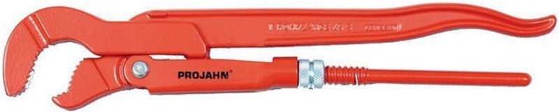 Eck-Rohrzange 167S-2-550 - NWS