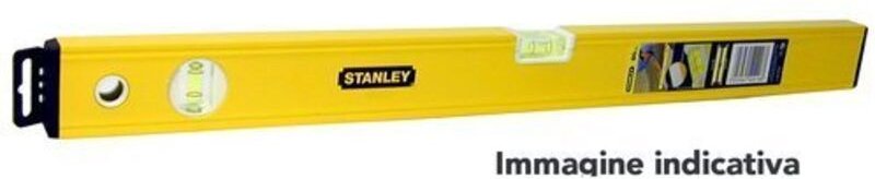 Stanley Classic manuelle Wasserwaage