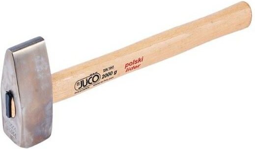 Juco młotek rozłupiak tradycyjny 8,0kg