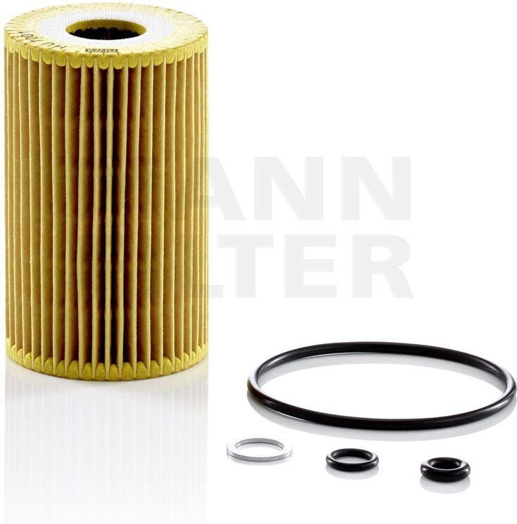 Ölfilter Hu7001x Mann