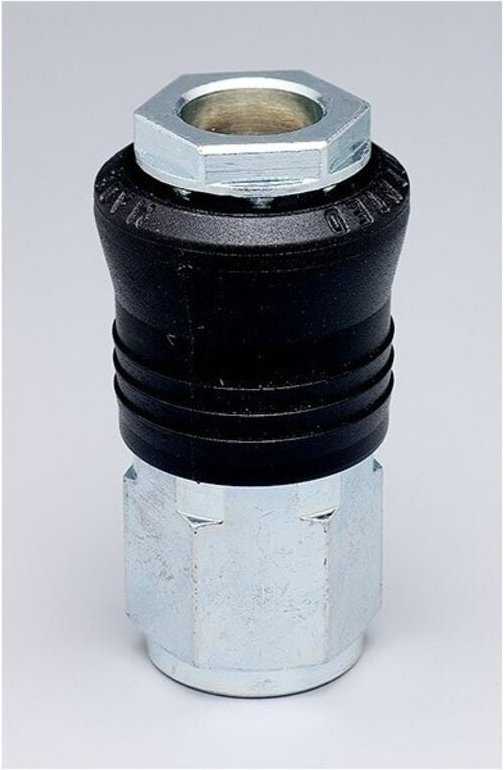 Universal 3/8" Femelle Kugelverbinder - Blister