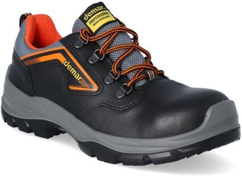 SOLO S3 SRC 40 Sicherheitsschuhe