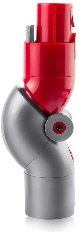 Schnellverschluss-Möbeladapter 970790-01 für Dyson Staubsauger V7, V8, V10, V11 und V15, Schnellverschluss- und Niedrigg...