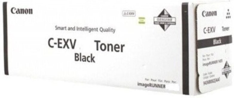 Thumbnail - Canon C-EXV 54 Tonerkartusche Original Schwarz