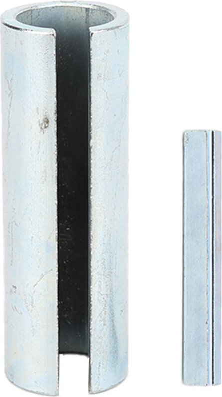 Nk Ft Motorriemenscheiben-Hülsenadapter, Dichtungssteckschlüssel, Stufenschlüssel, Autozubehör, 3/4 Zoll auf 1 Zoll Adap...