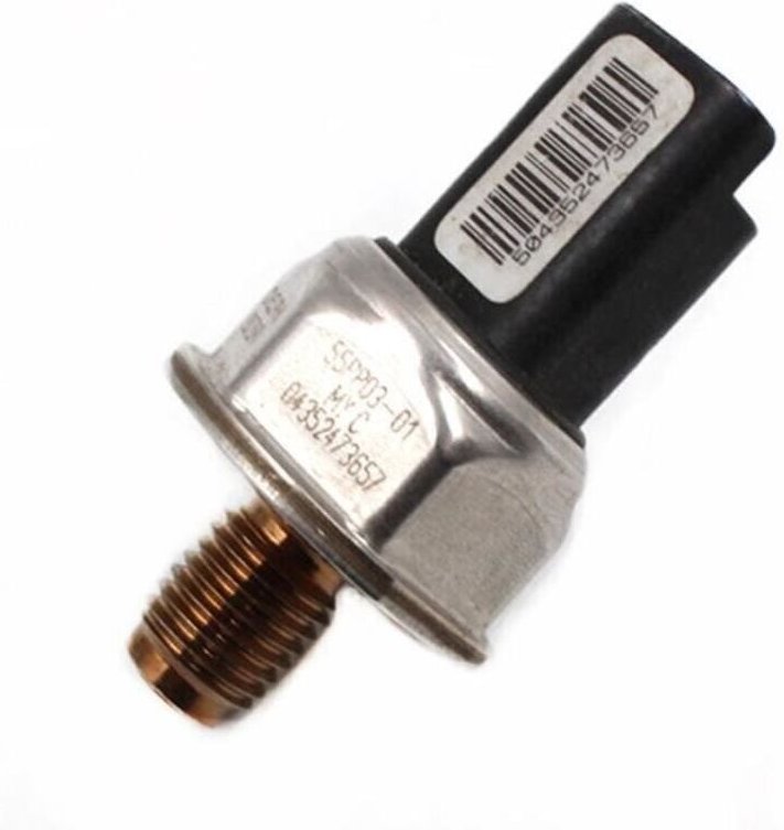Kraftstoffdrucksensor, 55PP03-01