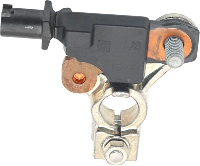 Tlily - DS7T-10C652-AC Autobatteriesensor Passend für Mondeo v Turnier 14-18 0199200014