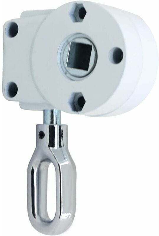 Thumbnail - Manuelle Markisenwinde für Wohnwagen Markise Markisenarm Rollokasten Außen Terrasse Solar