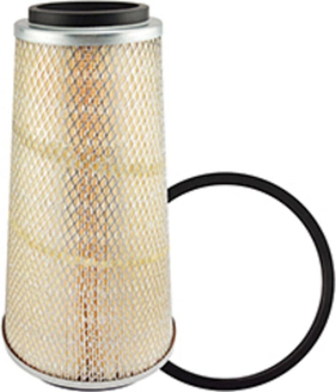 Runder luftfilter - baldwin - PA2540 - Äquivalent sa 11708 hifi filter