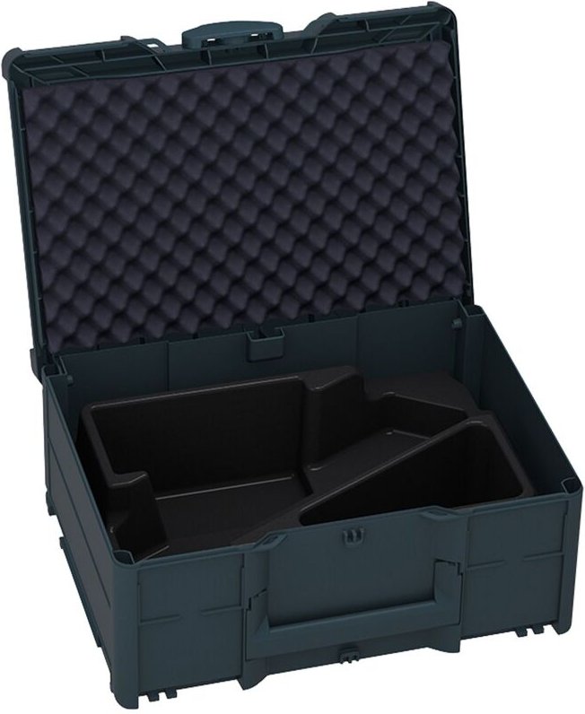 Tanos Oszillierer-systainer³ M 187 anthrazit - 83500018