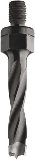 344.120.11 Dubellochbohrer Hm D=12x43 S=m8 Re