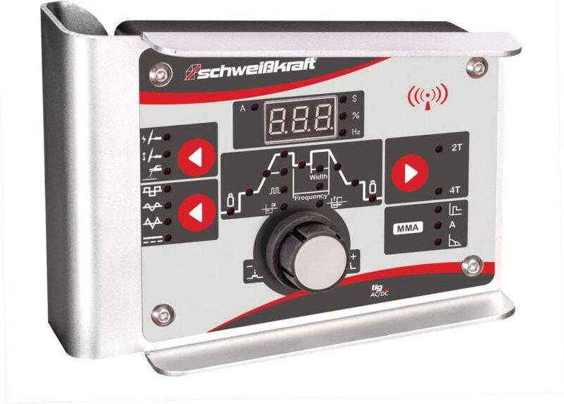 Schweisskraft 1174003 Kabelloser Handfernregler