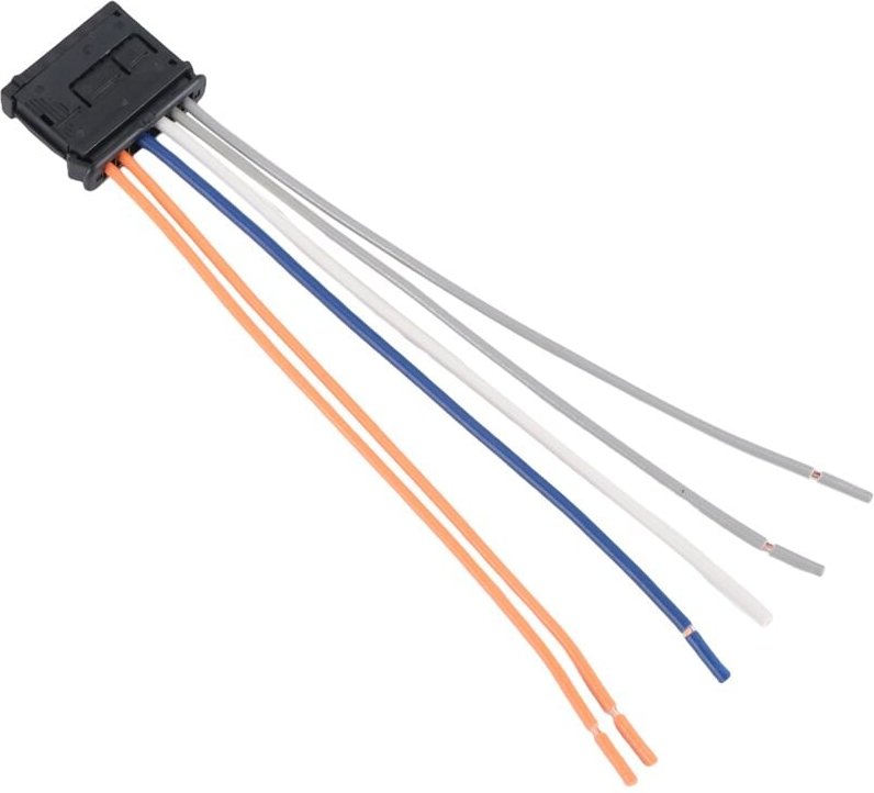 Tlily - Kabelbaum für RüCklicht Hinten 1007 206 207 307 C2 C3 C4 C5 1606248780