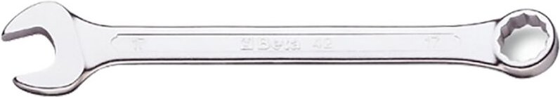 Chiave combinata 30 mm art. 42N