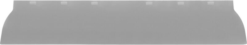 Flächenspachtel Ersatzklinge, rostfrei Länge 1200mm