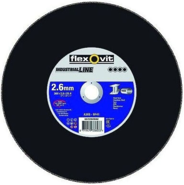 Trennscheibe A30s 356x2,6x25,4 - Flexovit