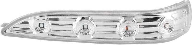 Passend für IX35 2010–2014 Rückspiegelleuchte, XU, Blinker-Seitenblinker 876142S200 links – KZQ