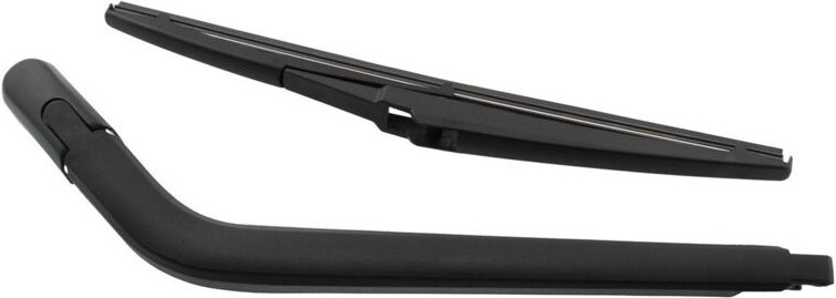 Toyota Yaris 01-06 Heckscheibenwischerarm + Wischerblatt (Japanische Version)