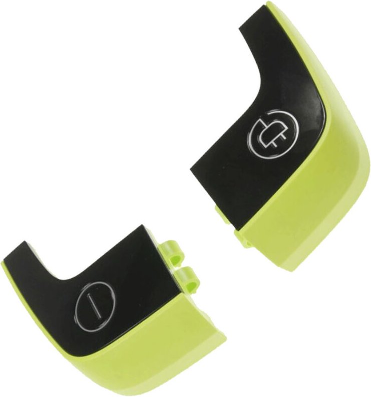 Ersatzteil - Pedal-Set Original - - ELECTROLUX, AEG