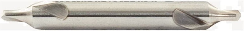 KS-Tools 330.1211 HSS Zentrierbohrer,3,2mm