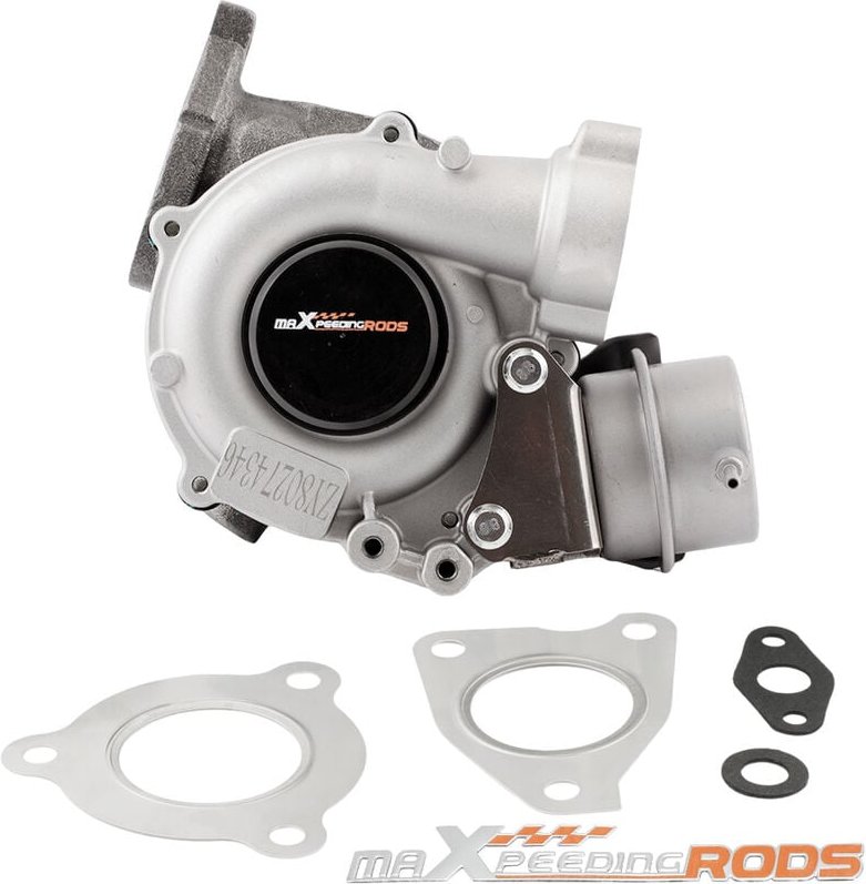 Turbolader für Nissan Qashqai J10/J11 X-Trail 1.6 dCi R9M 130BHP A62209000808Turbolader für Nissan Qashqai J10/J11 X-Tra...