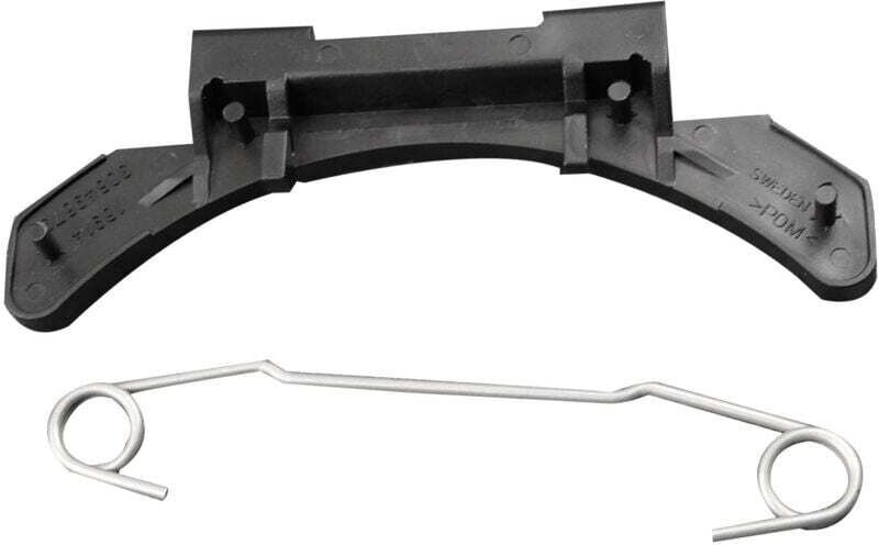 Scharnierhalterung für Tankklappen für V70 S60 S80 XC90 Modelle, Teilenummer 30649879