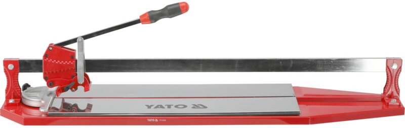 Fliesenschneidmaschine, Fliesenschneider 90cm