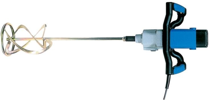 Rurmec W.1300 Mischer