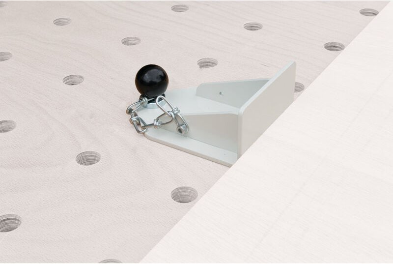 Holzkraft Einzelwiderlager Holzkraft, 5193317